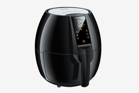 FrenchMay air fryer.
